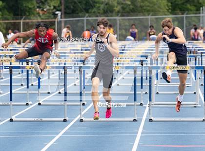 Thumbnail 1 in NCHSAA 2A & 4A Finals photogallery.