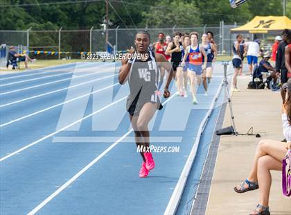 Thumbnail 1 in NCHSAA 2A & 4A Finals photogallery.