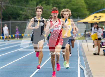Thumbnail 3 in NCHSAA 2A & 4A Finals photogallery.