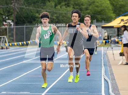 Thumbnail 2 in NCHSAA 2A & 4A Finals photogallery.