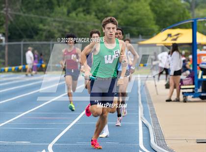 Thumbnail 1 in NCHSAA 2A & 4A Finals photogallery.