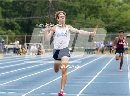 Thumbnail 3 in NCHSAA 2A & 4A Finals photogallery.