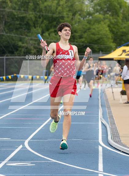Thumbnail 1 in NCHSAA 2A & 4A Finals photogallery.