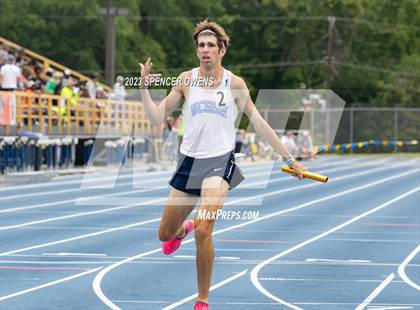 Thumbnail 1 in NCHSAA 2A & 4A Finals photogallery.