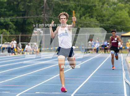 Thumbnail 2 in NCHSAA 2A & 4A Finals photogallery.