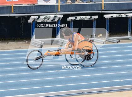 Thumbnail 1 in NCHSAA 2A & 4A Finals photogallery.