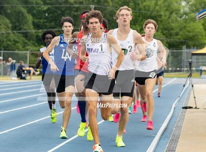 Thumbnail 2 in NCHSAA 2A & 4A Finals photogallery.