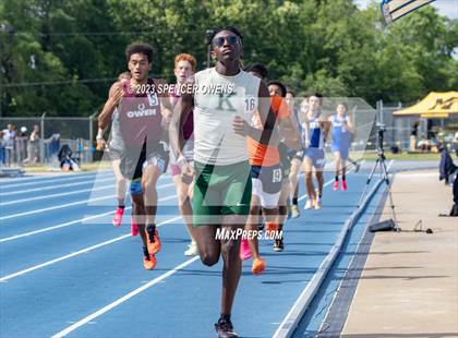 Thumbnail 2 in NCHSAA 2A & 4A Finals photogallery.