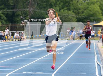 Thumbnail 2 in NCHSAA 2A & 4A Finals photogallery.