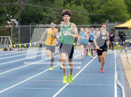 Thumbnail 2 in NCHSAA 2A & 4A Finals photogallery.