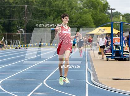 Thumbnail 3 in NCHSAA 2A & 4A Finals photogallery.