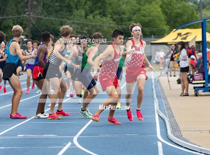 Thumbnail 3 in NCHSAA 2A & 4A Finals photogallery.