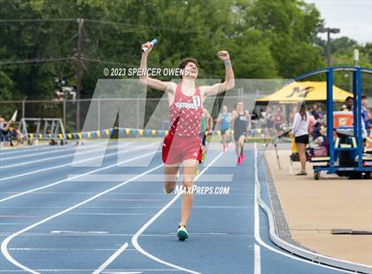 Thumbnail 1 in NCHSAA 2A & 4A Finals photogallery.