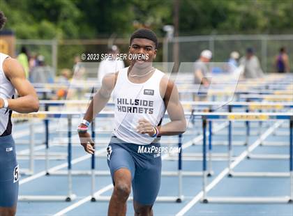 Thumbnail 2 in NCHSAA 2A & 4A Finals photogallery.