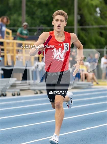Thumbnail 1 in NCHSAA 2A & 4A Finals photogallery.