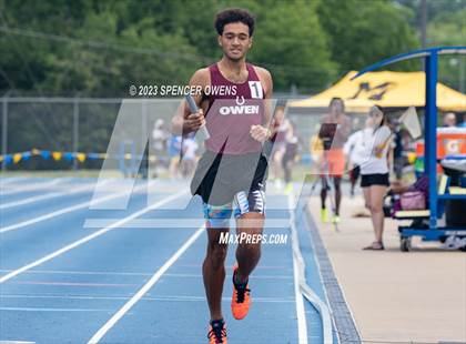 Thumbnail 2 in NCHSAA 2A & 4A Finals photogallery.