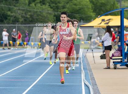 Thumbnail 2 in NCHSAA 2A & 4A Finals photogallery.
