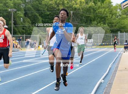 Thumbnail 3 in NCHSAA 2A & 4A Finals photogallery.