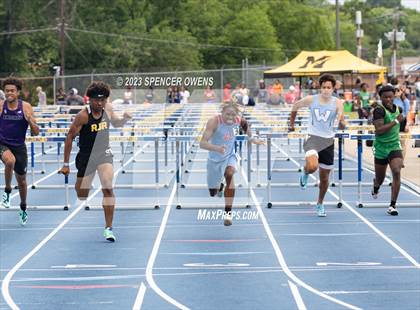 Thumbnail 1 in NCHSAA 2A & 4A Finals photogallery.