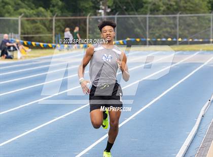 Thumbnail 2 in NCHSAA 2A & 4A Finals photogallery.