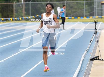 Thumbnail 3 in NCHSAA 2A & 4A Finals photogallery.