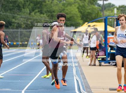 Thumbnail 1 in NCHSAA 2A & 4A Finals photogallery.