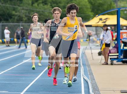 Thumbnail 3 in NCHSAA 2A & 4A Finals photogallery.