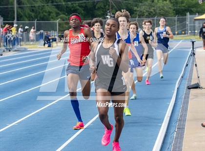 Thumbnail 2 in NCHSAA 2A & 4A Finals photogallery.