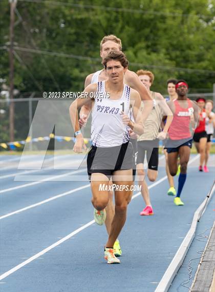 Thumbnail 1 in NCHSAA 2A & 4A Finals photogallery.