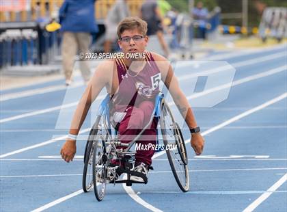 Thumbnail 2 in NCHSAA 2A & 4A Finals photogallery.