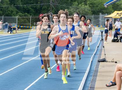 Thumbnail 2 in NCHSAA 2A & 4A Finals photogallery.