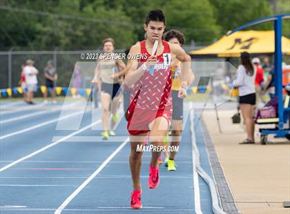 Thumbnail 2 in NCHSAA 2A & 4A Finals photogallery.