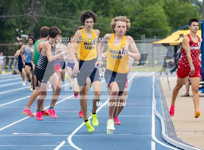 Thumbnail 2 in NCHSAA 2A & 4A Finals photogallery.