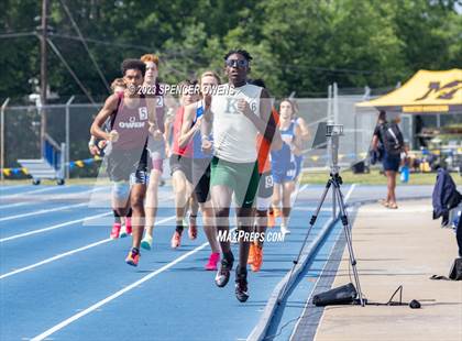 Thumbnail 3 in NCHSAA 2A & 4A Finals photogallery.
