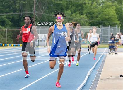 Thumbnail 1 in NCHSAA 2A & 4A Finals photogallery.