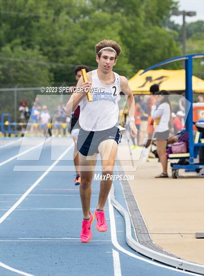 Thumbnail 1 in NCHSAA 2A & 4A Finals photogallery.