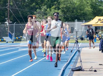 Thumbnail 2 in NCHSAA 2A & 4A Finals photogallery.