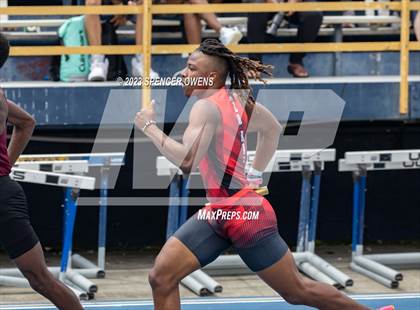 Thumbnail 3 in NCHSAA 2A & 4A Finals photogallery.