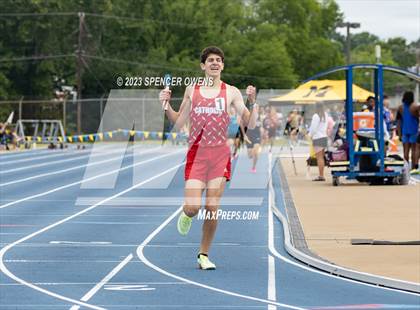 Thumbnail 3 in NCHSAA 2A & 4A Finals photogallery.