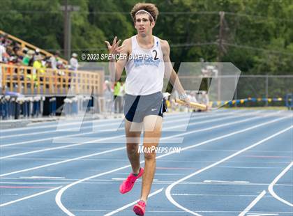 Thumbnail 3 in NCHSAA 2A & 4A Finals photogallery.