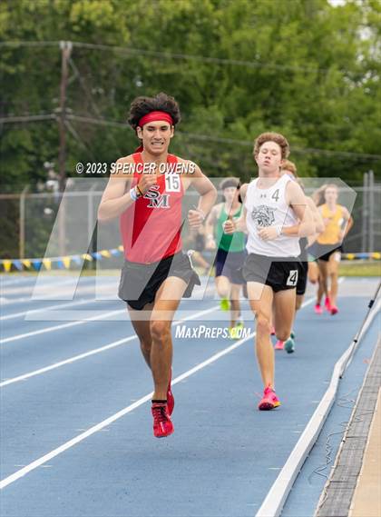 Thumbnail 2 in NCHSAA 2A & 4A Finals photogallery.