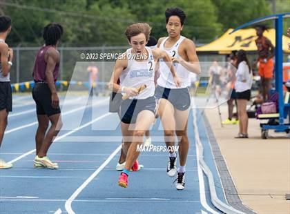 Thumbnail 2 in NCHSAA 2A & 4A Finals photogallery.