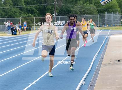 Thumbnail 1 in NCHSAA 2A & 4A Finals photogallery.