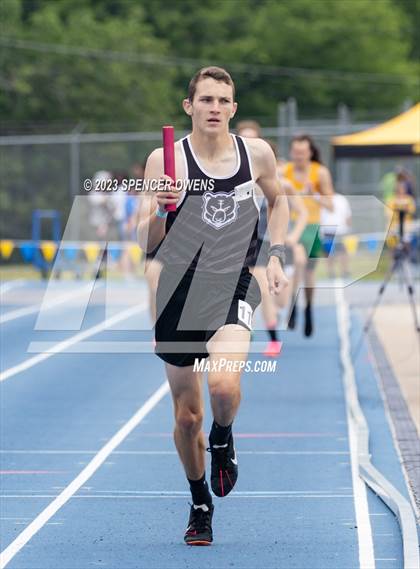 Thumbnail 3 in NCHSAA 2A & 4A Finals photogallery.