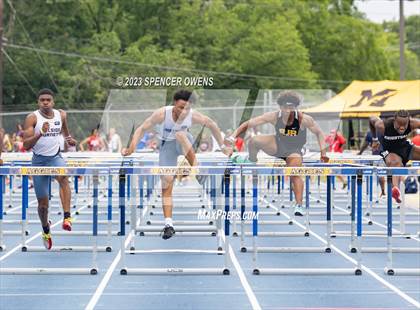 Thumbnail 3 in NCHSAA 2A & 4A Finals photogallery.