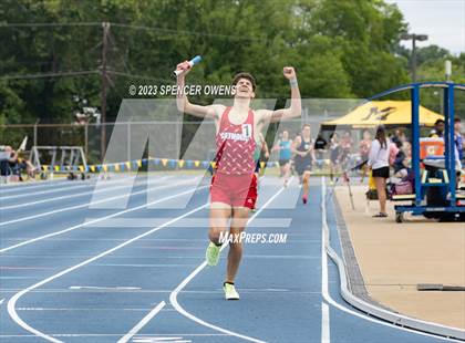 Thumbnail 2 in NCHSAA 2A & 4A Finals photogallery.