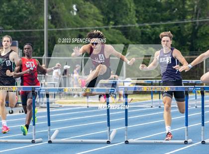 Thumbnail 1 in NCHSAA 2A & 4A Finals photogallery.