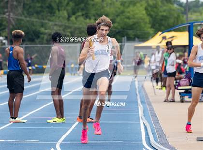 Thumbnail 3 in NCHSAA 2A & 4A Finals photogallery.