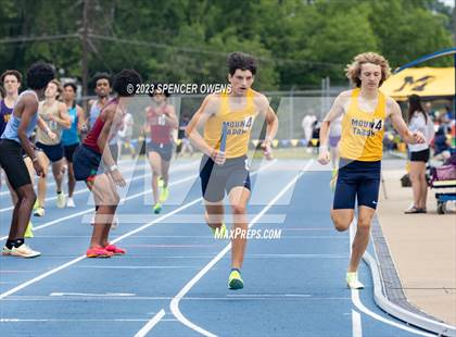 Thumbnail 2 in NCHSAA 2A & 4A Finals photogallery.