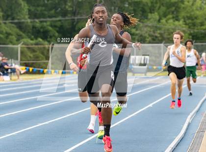 Thumbnail 2 in NCHSAA 2A & 4A Finals photogallery.